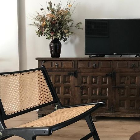 Agradable Apartamento En El Pantano De San Juan San Martín de Valdeiglesias Esterno foto