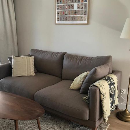 Agradable Apartamento En El Pantano De San Juan San Martín de Valdeiglesias Esterno foto