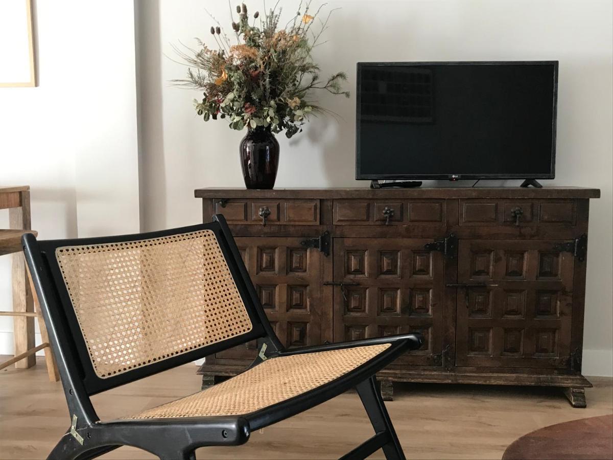 Agradable Apartamento En El Pantano De San Juan San Martín de Valdeiglesias Esterno foto