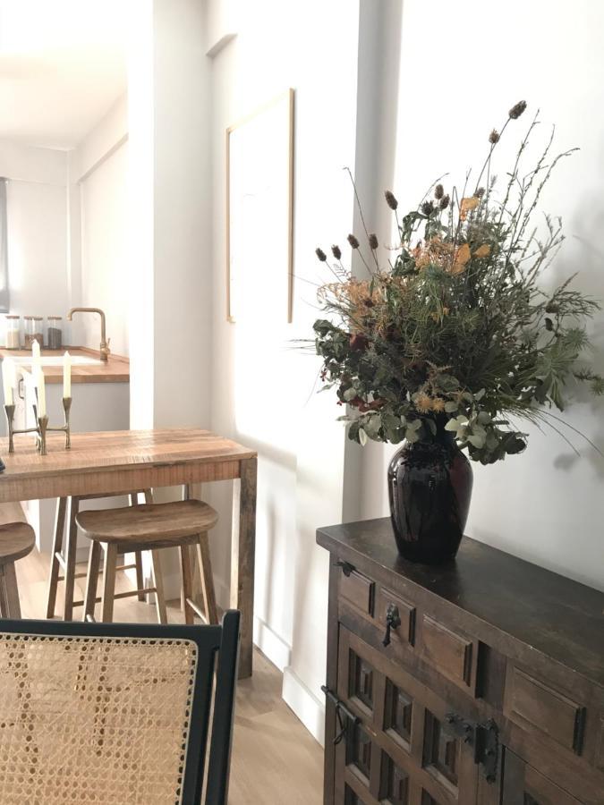 Agradable Apartamento En El Pantano De San Juan San Martín de Valdeiglesias Esterno foto