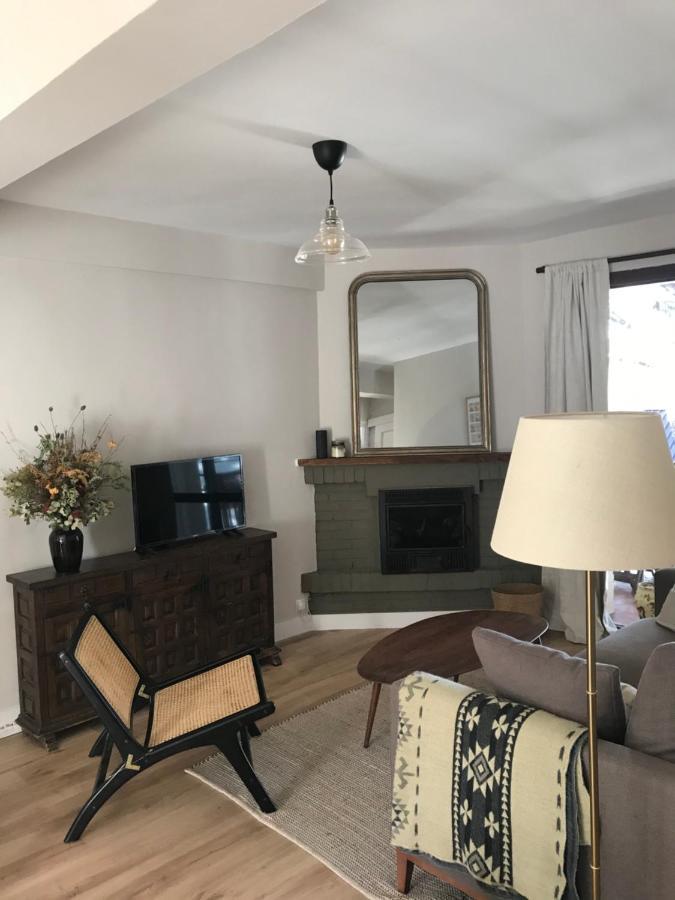 Agradable Apartamento En El Pantano De San Juan San Martín de Valdeiglesias Esterno foto