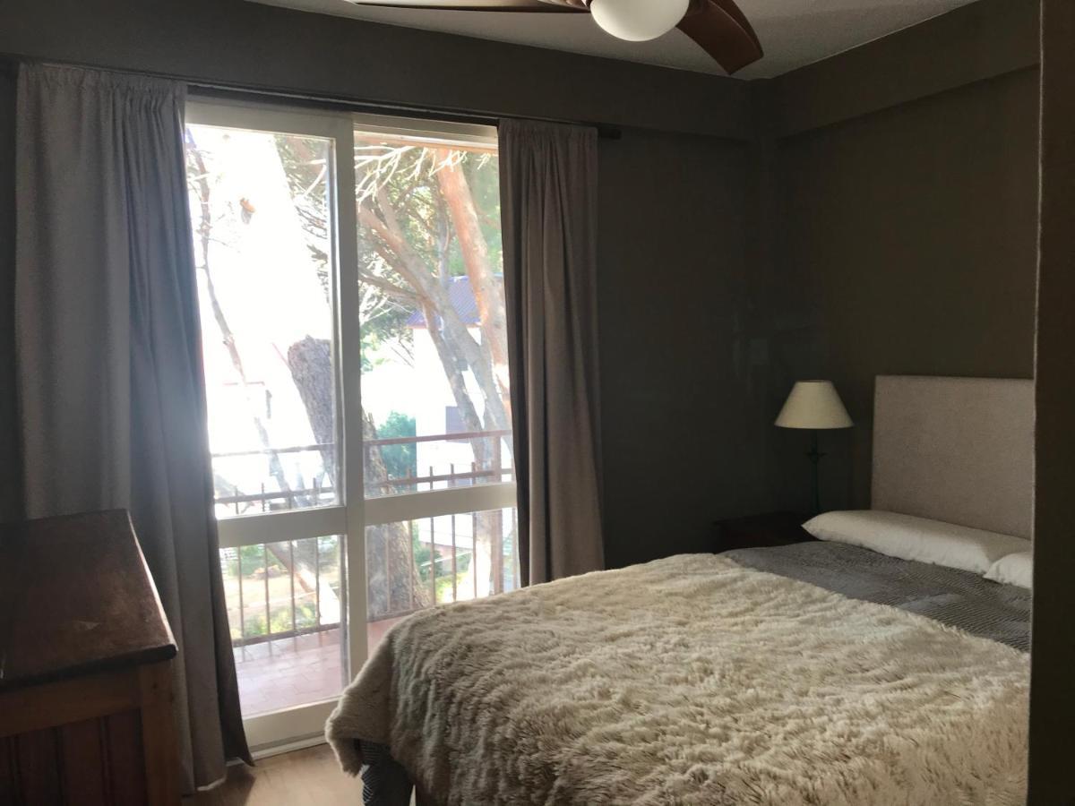 Agradable Apartamento En El Pantano De San Juan San Martín de Valdeiglesias Esterno foto
