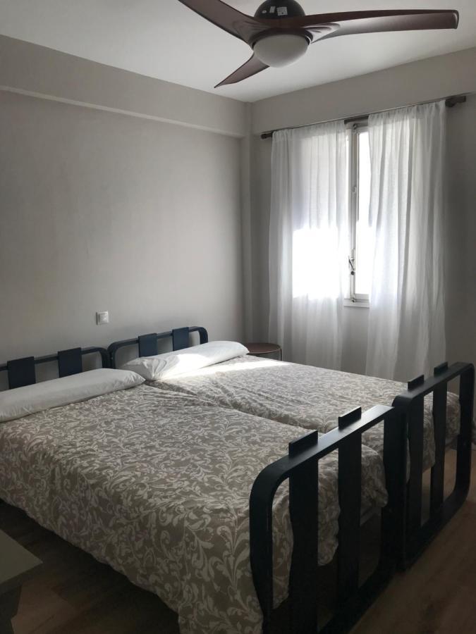 Agradable Apartamento En El Pantano De San Juan San Martín de Valdeiglesias Esterno foto