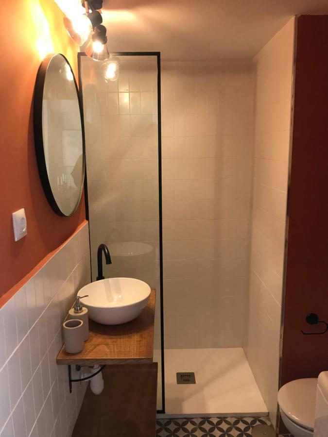 Agradable Apartamento En El Pantano De San Juan San Martín de Valdeiglesias Esterno foto